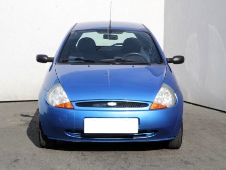 Ford Ka, 2006 - pohled č. 2
