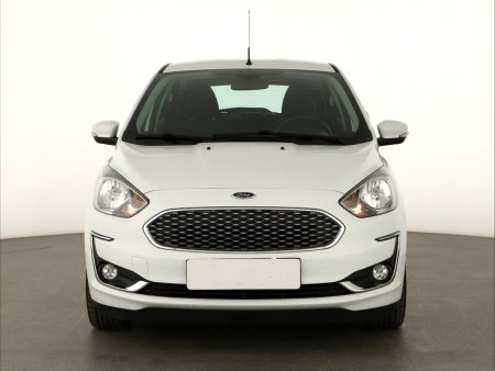 Ford Ka, 2018 - pohled č. 2