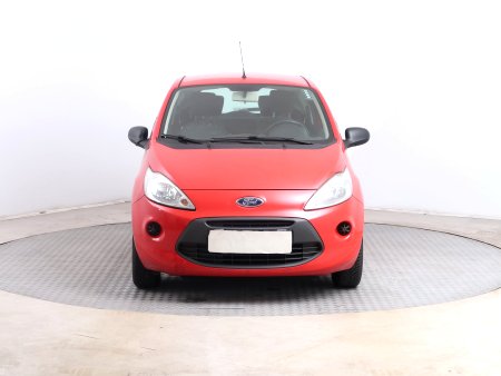 Ford Ka, 2015 - pohled č. 2