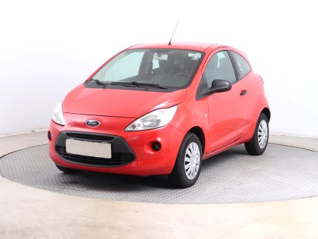Ford Ka, 2015 - pohled č. 3