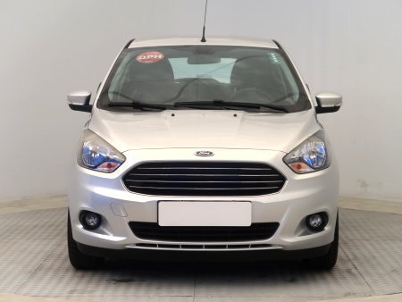 Ford Ka, 2016 - pohled č. 2