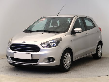 Ford Ka, 2016 - pohled č. 3