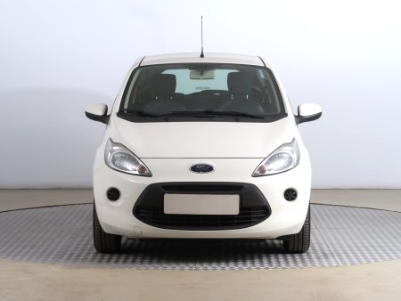Ford Ka, 2015 - pohled č. 2