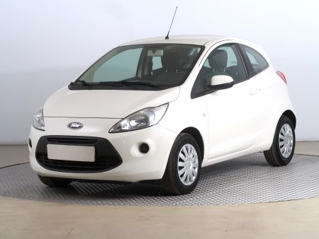 Ford Ka, 2015 - pohled č. 3