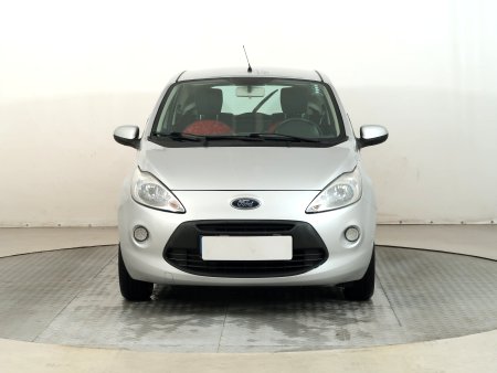 Ford Ka, 2010 - pohled č. 2