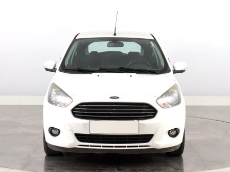 Ford Ka, 2017 - pohled č. 2
