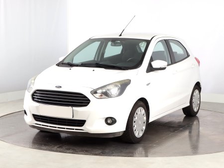 Ford Ka, 2017 - pohled č. 3