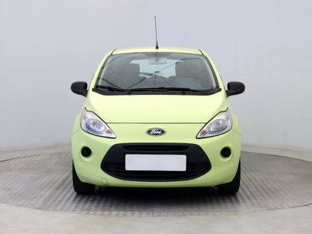 Ford Ka, 2011 - pohled č. 2