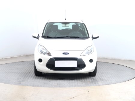 Ford Ka, 2015 - pohled č. 2
