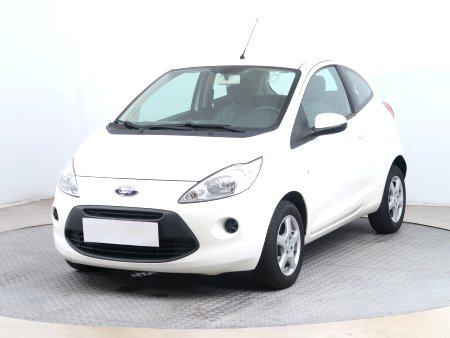 Ford Ka, 2015 - pohled č. 3