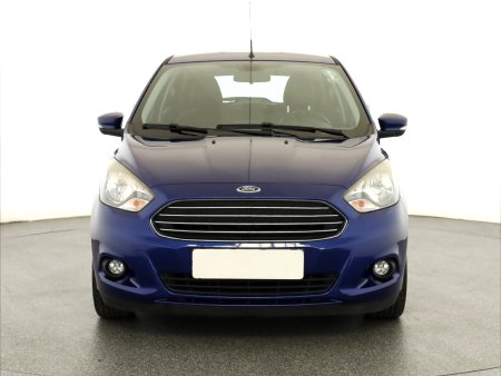 Ford Ka, 2017 - pohled č. 2