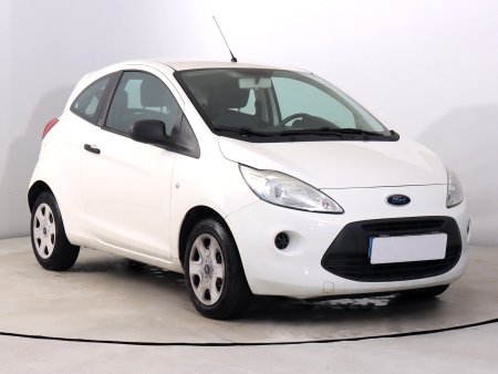 Ford Ka, 2012