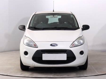 Ford Ka, 2012 - pohled č. 2