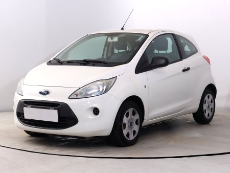 Ford Ka, 2012 - pohled č. 3