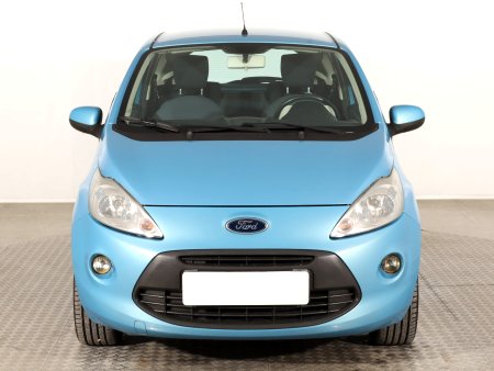 Ford Ka, 2009 - pohled č. 2