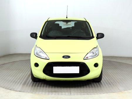 Ford Ka, 2012 - pohled č. 2