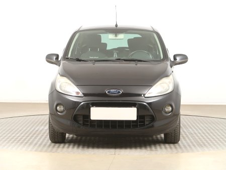 Ford Ka, 2011 - pohled č. 2