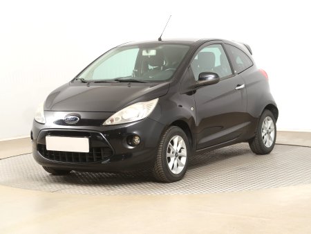 Ford Ka, 2011 - pohled č. 3