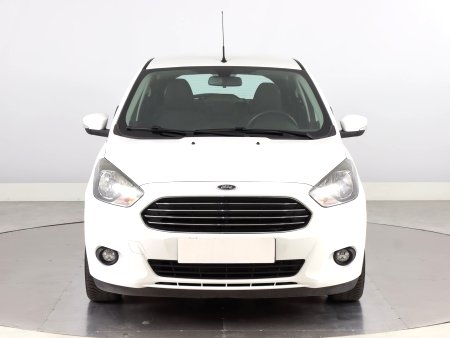 Ford Ka, 2017 - pohled č. 2
