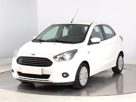Ford Ka, 2017 - pohled č. 3