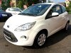 Ford Ka, 2010 - celkový pohled