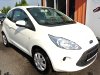 Ford Ka, 2010 - pohled č. 3