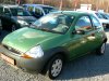 Ford Ka, 2008 - celkový pohled