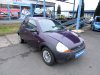 Ford Ka, 1998 - pohled č. 3