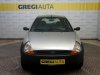 Ford Ka, 2003 - celkový pohled