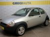 Ford Ka, 2003 - pohled č. 2