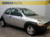 Ford Ka, 2003 - pohled č. 3