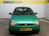 Ford Ka, 2000 - celkový pohled
