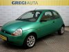 Ford Ka, 2000 - pohled č. 2