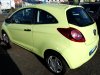 Ford Ka, 2010 - pohled č. 3