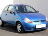 Ford Ka, 2006 - celkový pohled