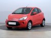 Ford Ka, 2009 - pohled č. 3