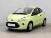 Ford Ka, 2011 - pohled č. 3