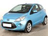 Ford Ka, 2009 - pohled č. 3