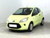 Ford Ka, 2012 - pohled č. 3