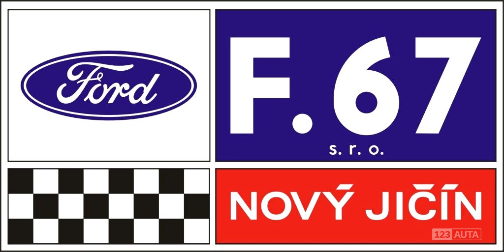 Ford Kuga, 2019 - pohled č. 4