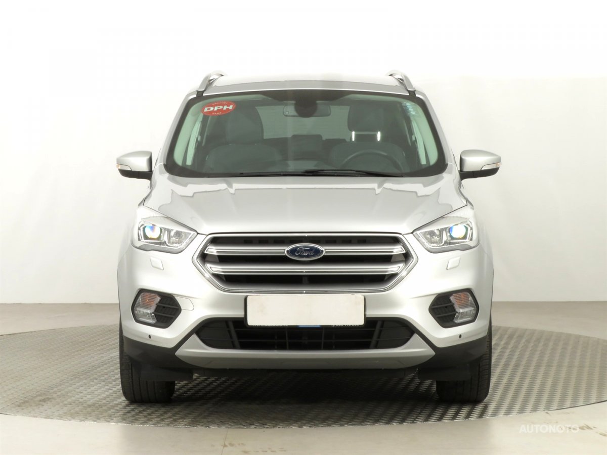 Ford Kuga, 2018 - pohled č. 2