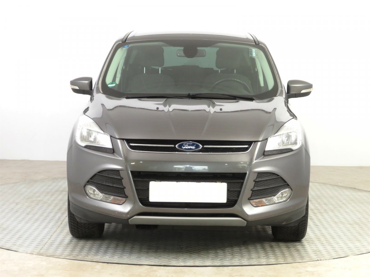 Ford Kuga, 2013 - pohled č. 2