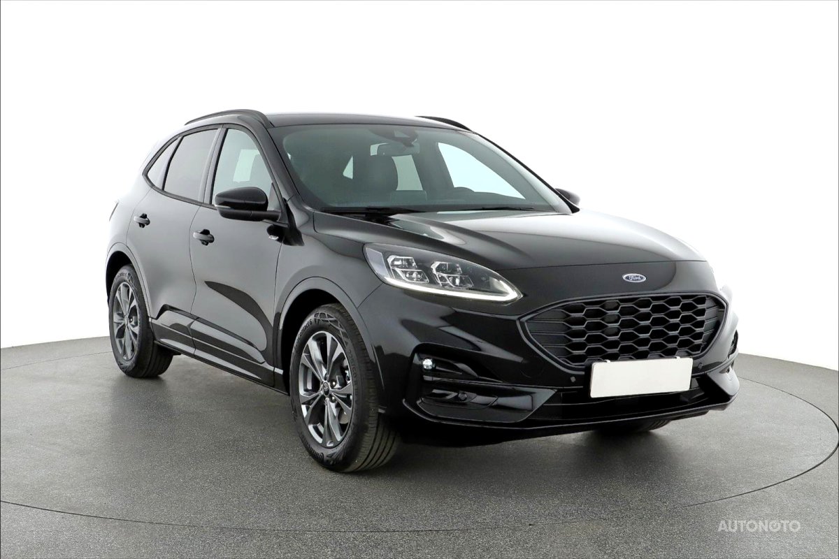 Ford Kuga, 2023 - pohled č. 1