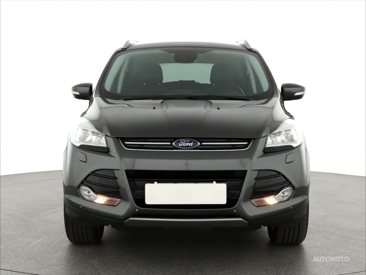 Ford Kuga, 2016 - pohled č. 2