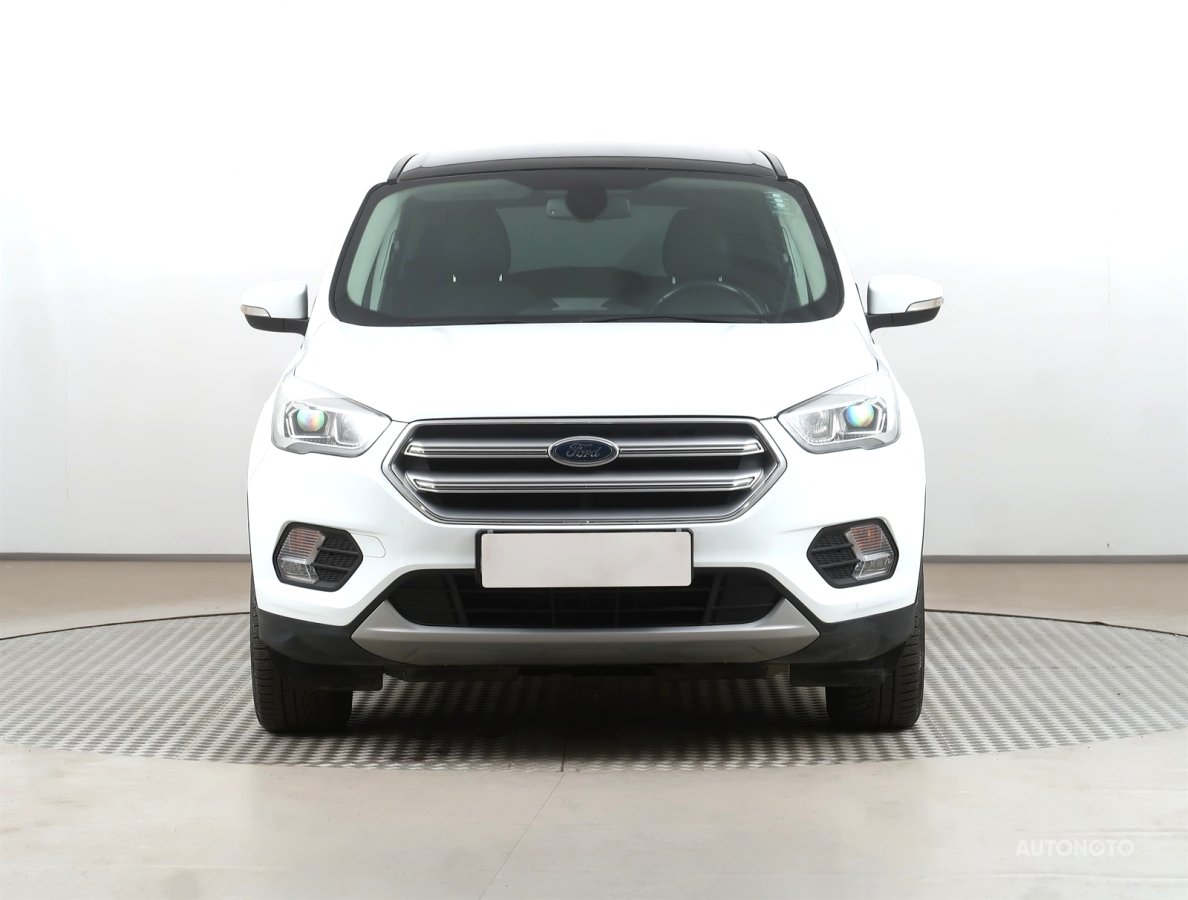 Ford Kuga, 2017 - pohled č. 2