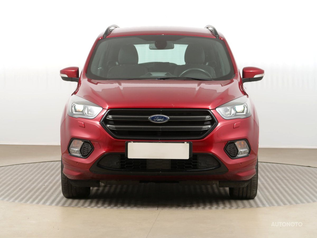 Ford Kuga, 2019 - pohled č. 2