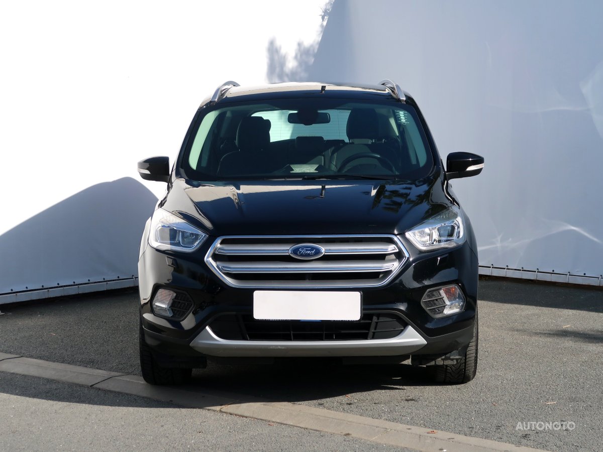 Ford Kuga, 2019 - pohled č. 2