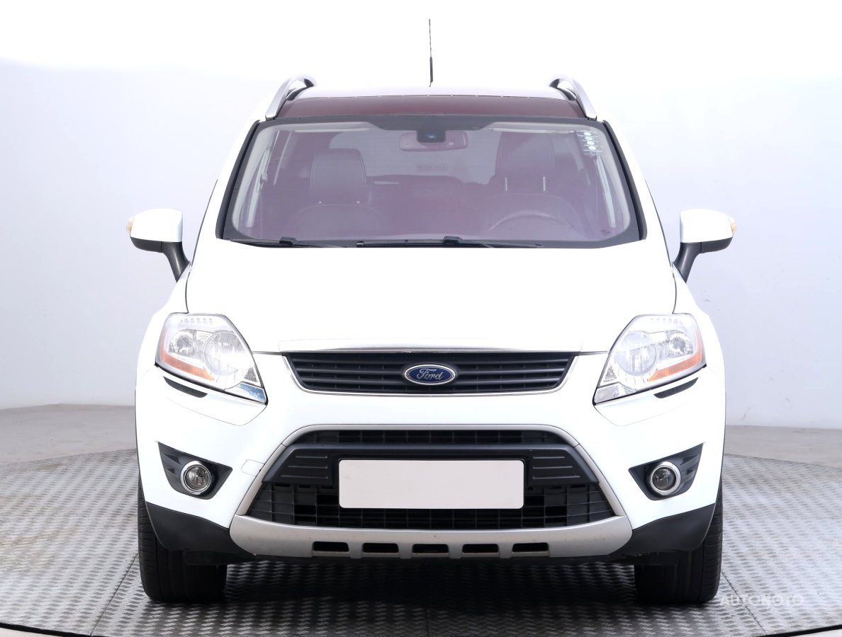 Ford Kuga, 2011 - pohled č. 2