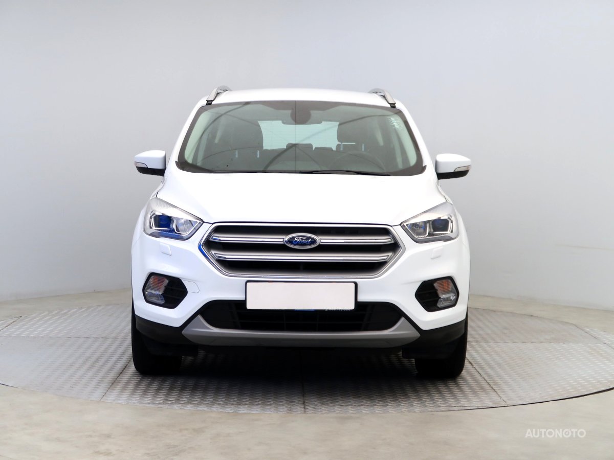 Ford Kuga, 2019 - pohled č. 2