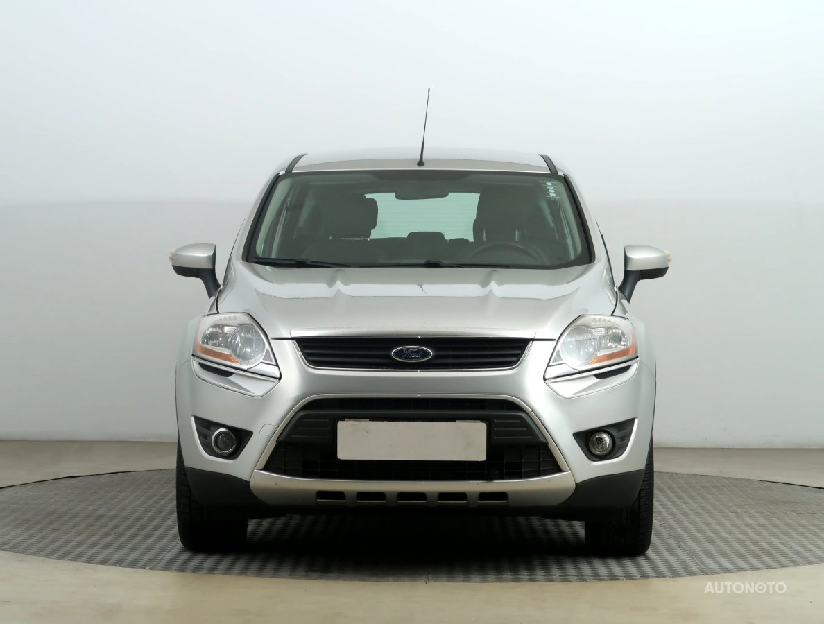 Ford Kuga, 2011 - pohled č. 2
